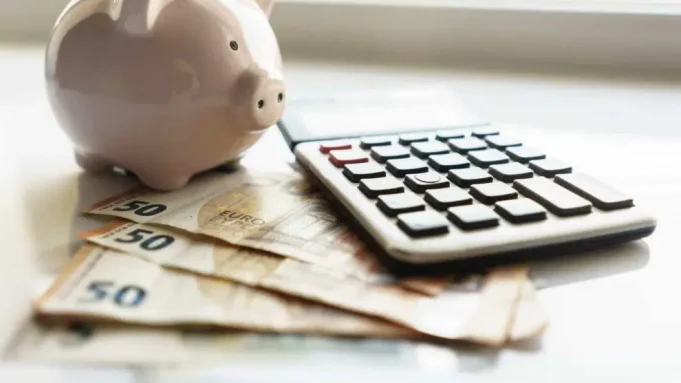 Consolidação de créditos Consolidação de créditos