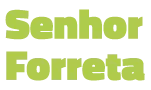 Senhor Forreta
