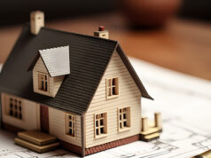 Qual o melhor crédito para obras: empréstimo pessoal, habitação ou construção? Assinatura de crédito imobiliário