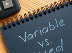 Taxa de juro fixa, variável ou mista: Qual a melhor opção para si? Fixa versus variável.